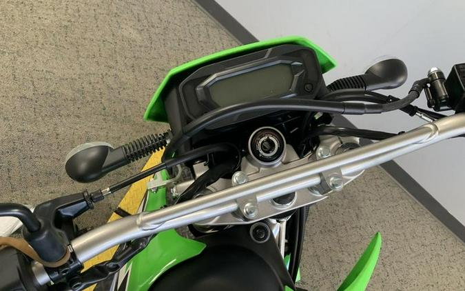 2026 Kawasaki KLX®230 S