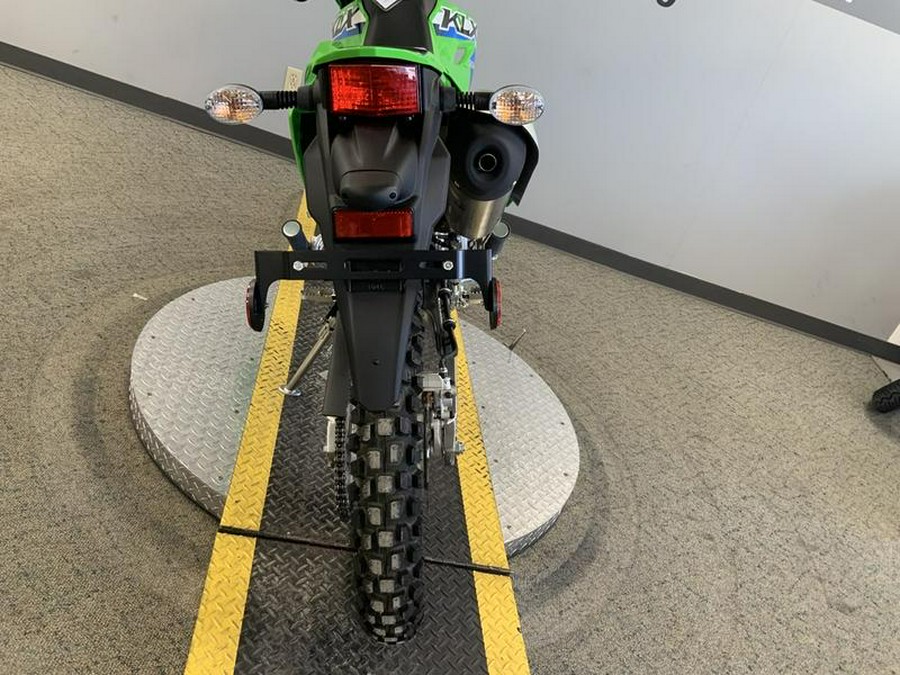 2026 Kawasaki KLX®230 S