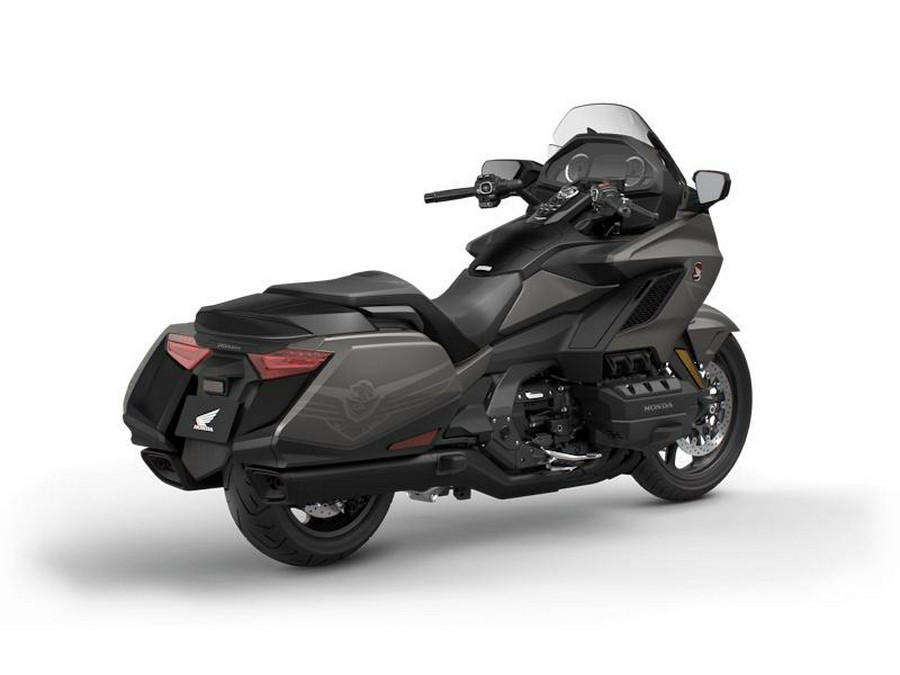 2026 Honda® Gold Wing Automatic DCT