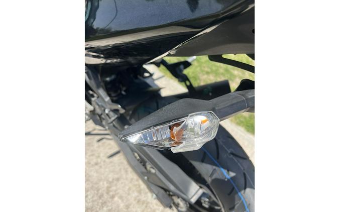 2018 NINJA 400 ABS - Kawasaki