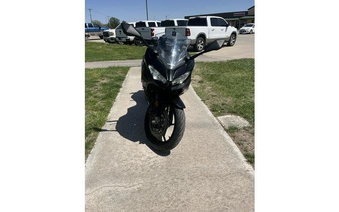 2018 NINJA 400 ABS - Kawasaki