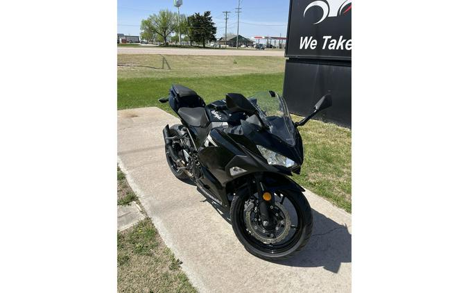 2018 NINJA 400 ABS - Kawasaki