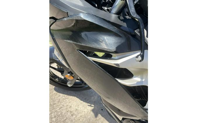 2018 NINJA 400 ABS - Kawasaki