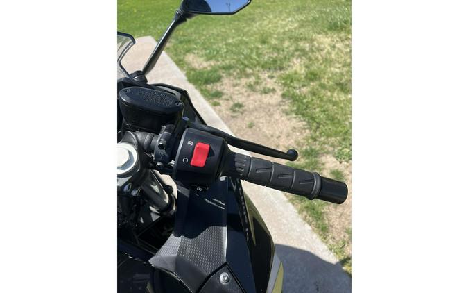 2018 NINJA 400 ABS - Kawasaki