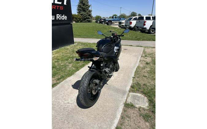 2018 NINJA 400 ABS - Kawasaki
