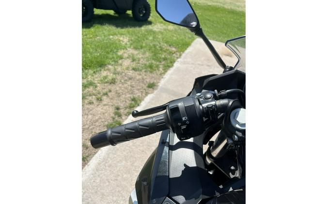 2018 NINJA 400 ABS - Kawasaki