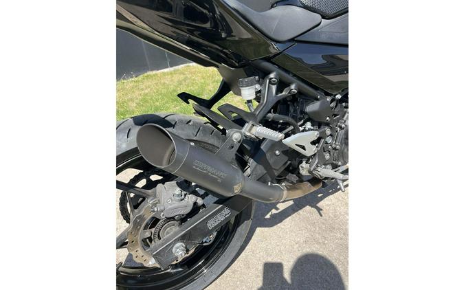 2018 NINJA 400 ABS - Kawasaki