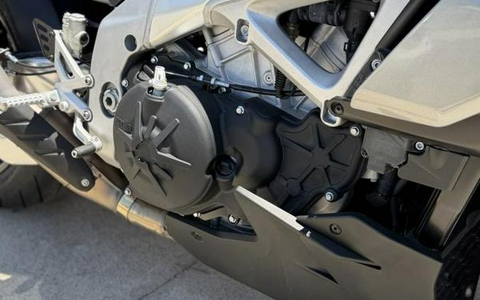 2024 Aprilia® Tuono V4 1100