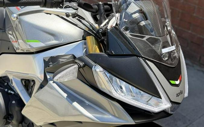 2024 Aprilia® Tuono V4 1100