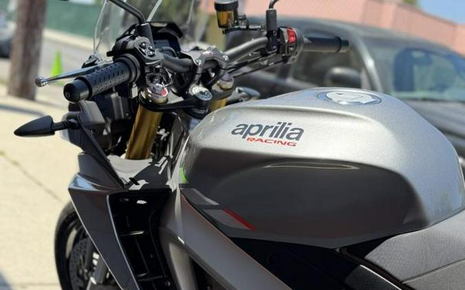 2024 Aprilia® Tuono V4 1100