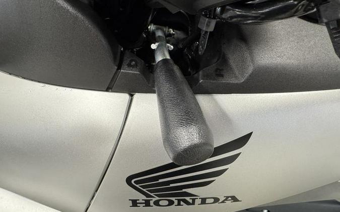 2026 Honda® FourTrax Rubicon 700 4x4 Automatic Matte Silver