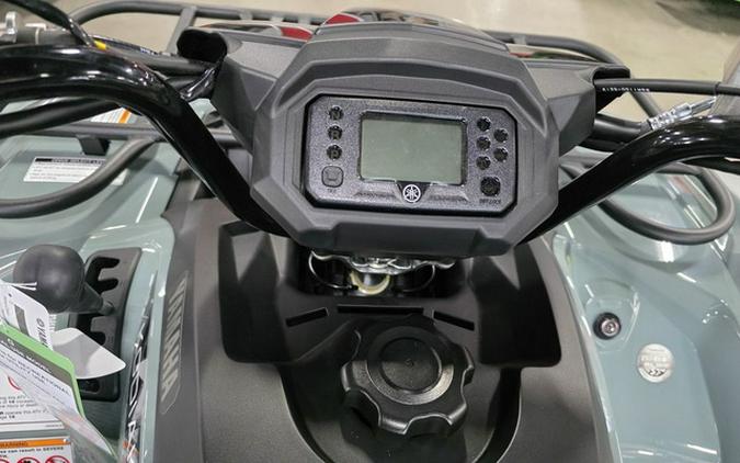 2026 Yamaha Kodiak 450 EPS XT-R