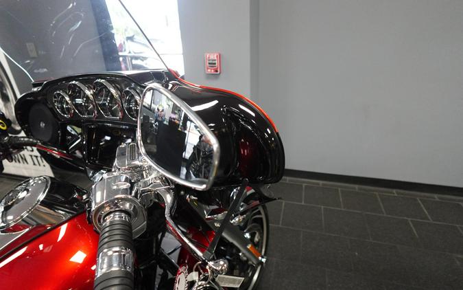 2021 Harley-Davidson CVO Tri Glide FLHTCUTGSE