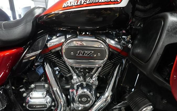 2021 Harley-Davidson CVO Tri Glide FLHTCUTGSE