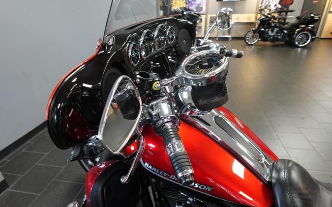 2021 Harley-Davidson CVO Tri Glide FLHTCUTGSE