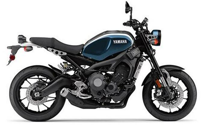2017 Yamaha XSR900