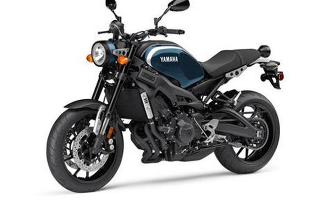 2017 Yamaha XSR900