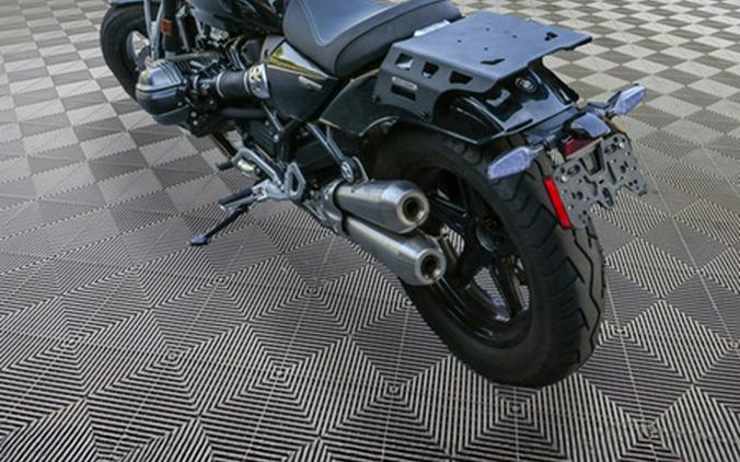 2024 BMW R 12 Blackstorm Metallic