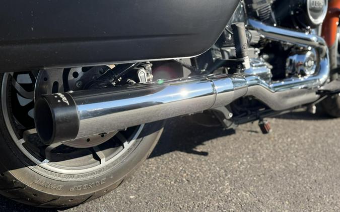FLSB 2019 Sport Glide