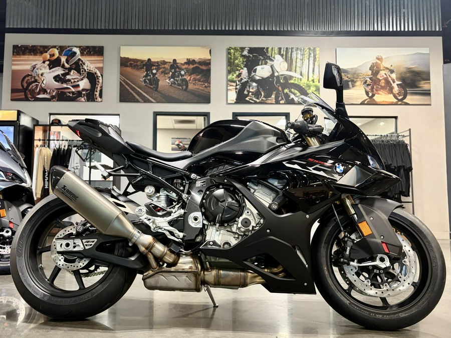 2026 BMW S 1000 RR