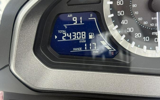 2021 Honda Gold Wing Tour Airbag Automatic DCT