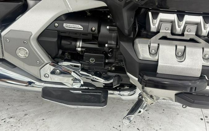2021 Honda Gold Wing Tour Airbag Automatic DCT