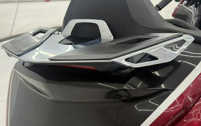 2021 Honda Gold Wing Tour Airbag Automatic DCT