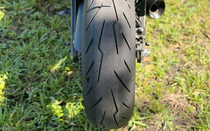 2025 Kawasaki Ninja® ZX™-6R