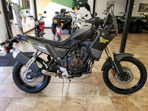 Yamaha Tenere 700 For Sale Craigslist 