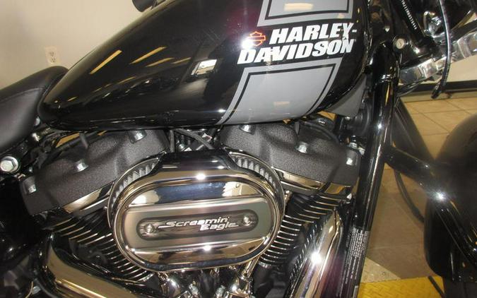 2021 Harley-Davidson® FLSB - Sport Glide™