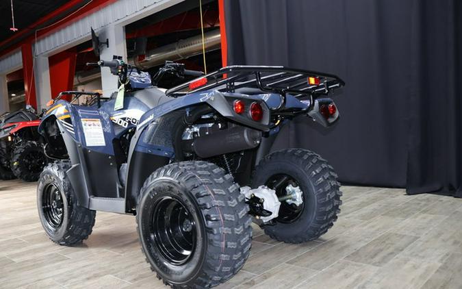 2024 Kawasaki Brute Force 300