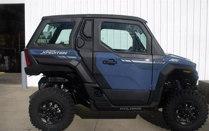 2024 Polaris Polaris XPEDITION ADV Northstar