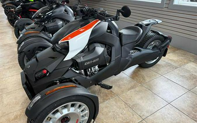 2024 Can-Am Ryker Rally