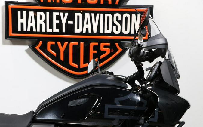 2021 Harley-Davidson® RA1250S