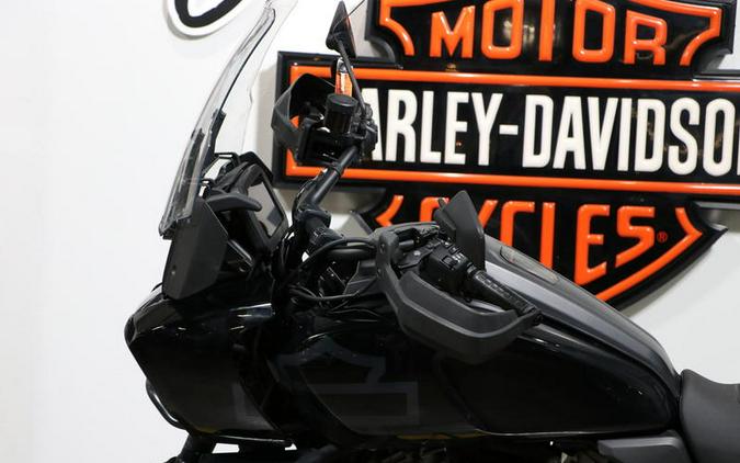 2021 Harley-Davidson® RA1250S