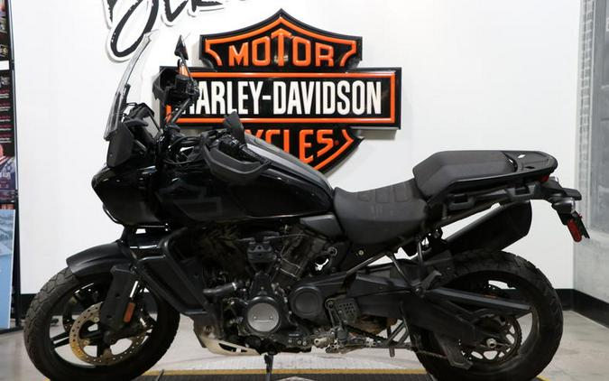 2021 Harley-Davidson® RA1250S