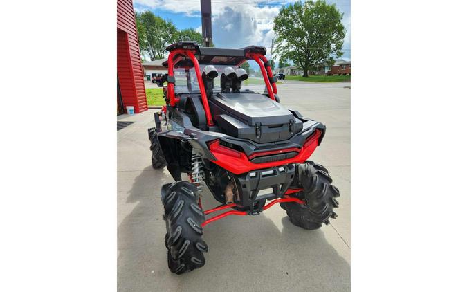 2022 Polaris Industries RZR XP 1000 HIGH LIF