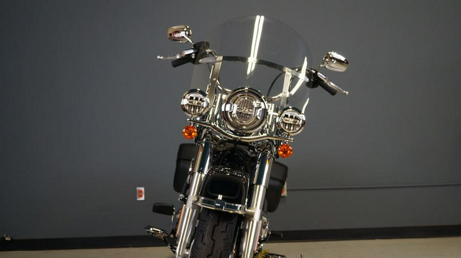 2024 Harley-Davidson® FLHCS - Heritage Classic