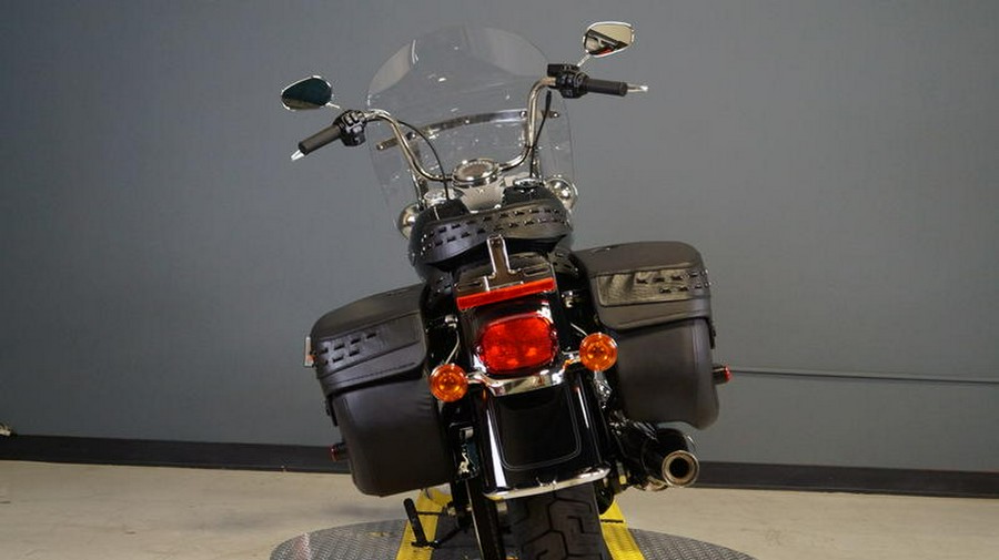 2024 Harley-Davidson® FLHCS - Heritage Classic