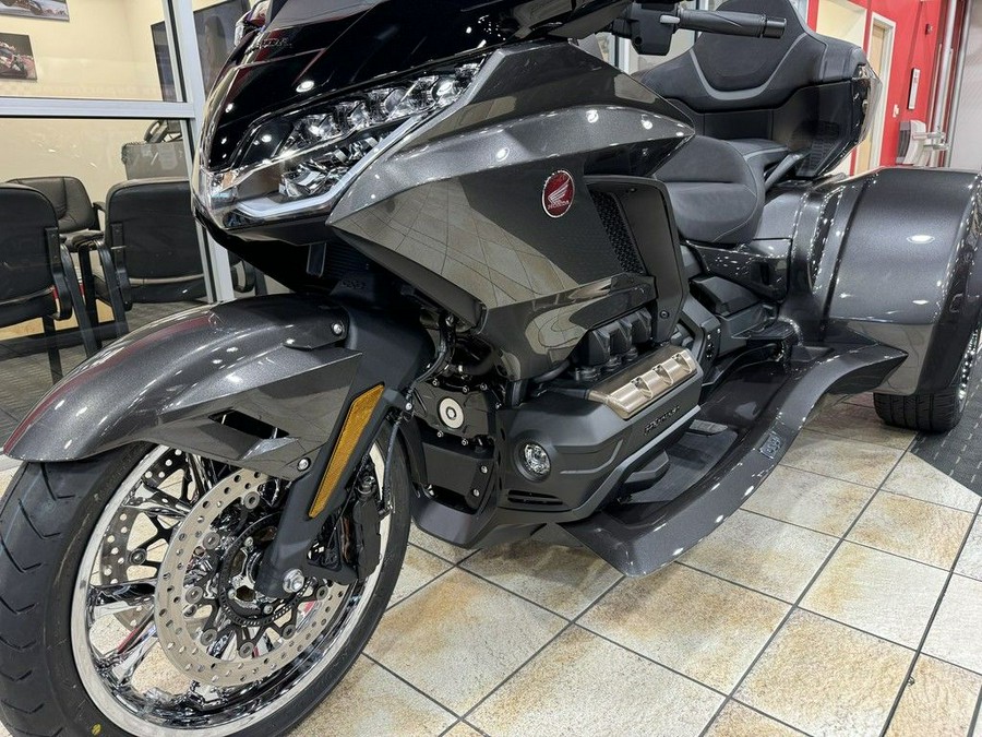 2024 Honda® Gold Wing Tour Automatic DCT