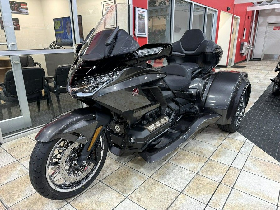 2024 Honda® Gold Wing Tour Automatic DCT