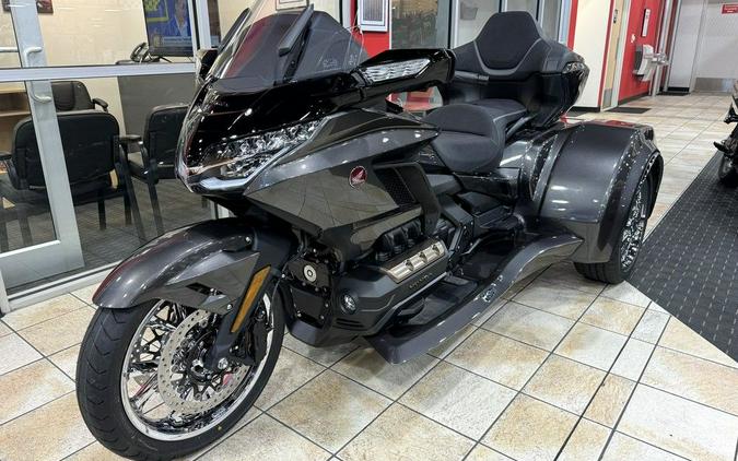 2024 Honda® Gold Wing Tour Automatic DCT