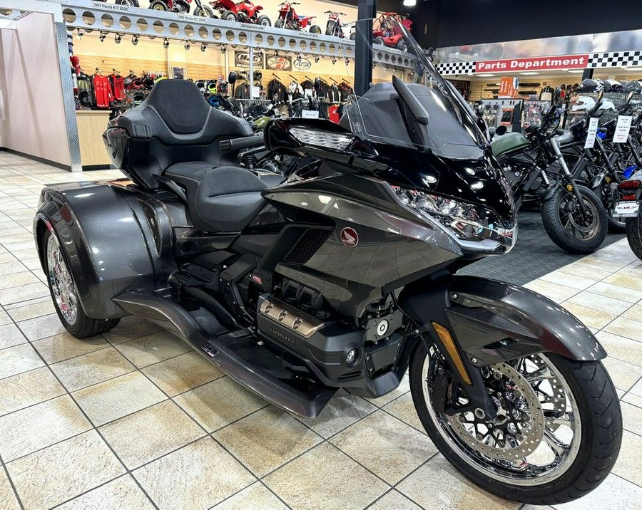 2024 Honda® Gold Wing Tour Automatic DCT