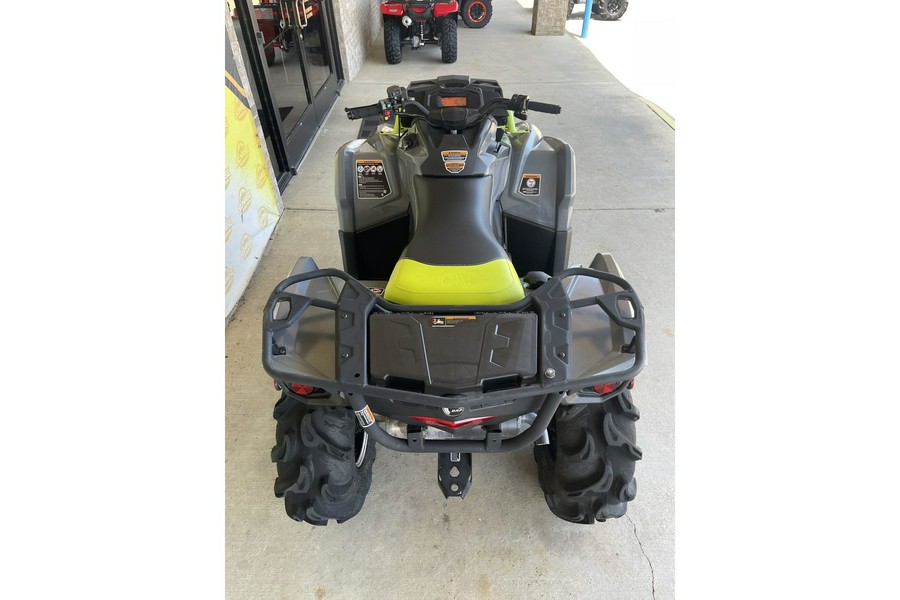 2021 Can-Am Outlander X MR 570