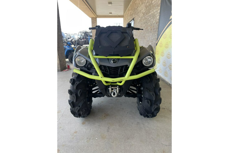 2021 Can-Am Outlander X MR 570