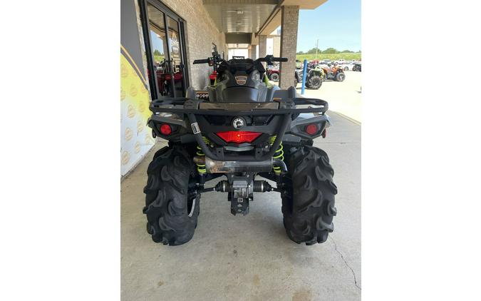 2021 Can-Am Outlander X MR 570