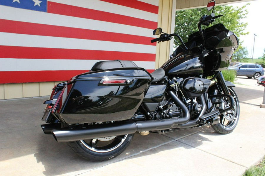 2024 Harley-Davidson® FLTRX - Road Glide®