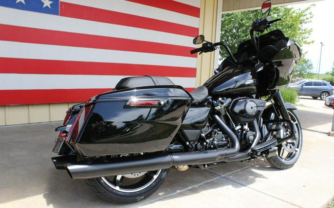 2024 Harley-Davidson® FLTRX - Road Glide®