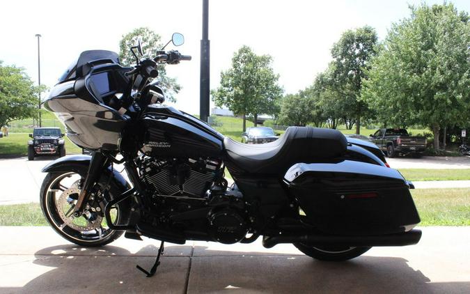 2024 Harley-Davidson® FLTRX - Road Glide®