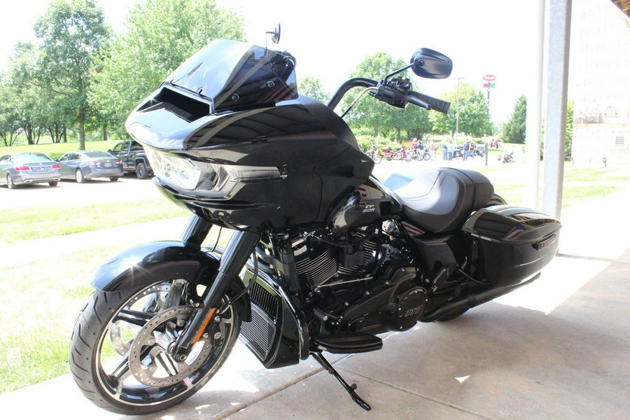 2024 Harley-Davidson® FLTRX - Road Glide®